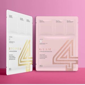 IPO Cosmetics On the Go Facial